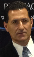 Profile picture for user John Costello