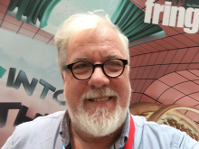Profile picture for user Nick Hennegan
