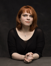 Profile picture for user alisondowns