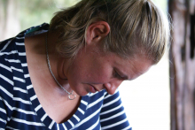 Profile picture for user Victoria Tait