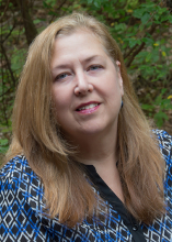 Profile picture for user Belinda M Gordon