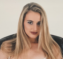 Profile picture for user Christine Le Garde