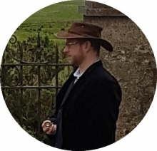 Profile picture for user Professor Chronos