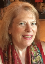 Profile picture for user Audrey Berger Welz