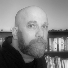 Profile picture for user Douglas Rappaport