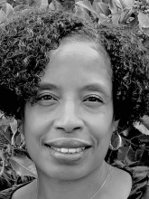 Profile picture for user Charisse Jones