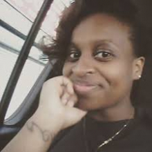 Profile picture for user Dominique M Carson