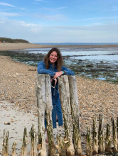 Profile picture for user Emma Luther