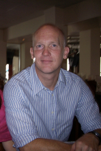 Profile picture for user John Elford