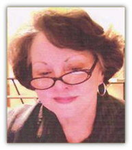 Profile picture for user Elaine McCullough
