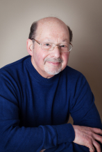 Profile picture for user Stanley Salmons
