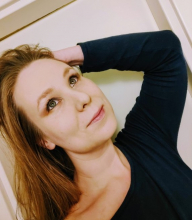 Profile picture for user Aino Lahteva