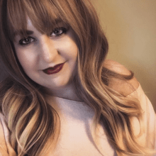 Profile picture for user Nicole Bea