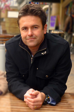 Profile picture for user Justin Warren