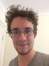 Profile picture for user Jon Plant