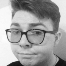 Profile picture for user Cal McGhee