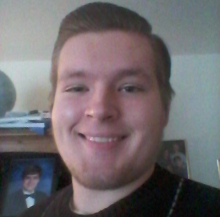 Profile picture for user Matthew Neff