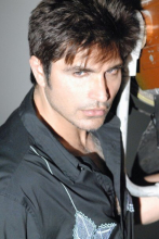 Profile picture for user Pavan Grover