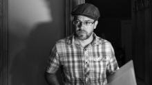 Profile picture for user Ward Crockett