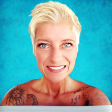 Profile picture for user Patti Larsen