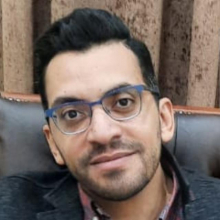 Profile picture for user Mustafa Marwan