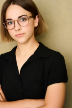 Profile picture for user Allie Jennings