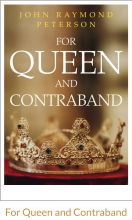 Profile picture for user John Raymond Peterson