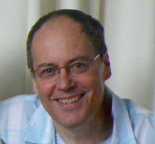 Profile picture for user Stuart Blake