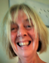 Profile picture for user Lorraine Brockbank
