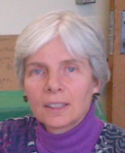 Profile picture for user Pamela Meyer