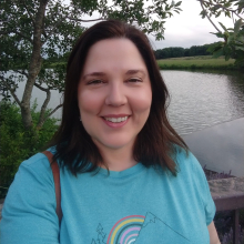 Profile picture for user TriciaSankey