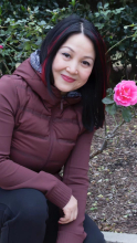 Profile picture for user Laura Xiao Dong