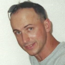 Profile picture for user Mark Clark