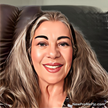 Profile picture for user Janice Spina