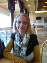 Profile picture for user Kay Castaneda