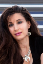 Profile picture for user laura silvana