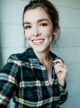 Profile picture for user Lissa Hope