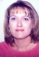 Profile picture for user Terri George
