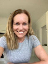 Profile picture for user LOUISA HATFIELD