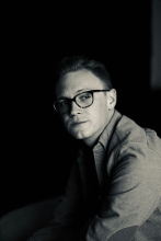 Profile picture for user Tyler Blomstrom-Moore