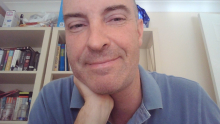 Profile picture for user D. Griffiths