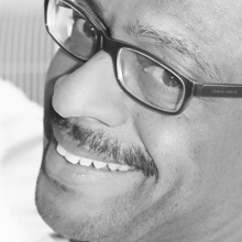Profile picture for user Peter Roach