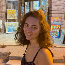 Profile picture for user Teodora Pancheva