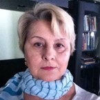 Profile picture for user Gabriella Vento