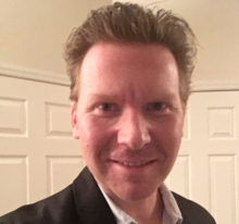 Profile picture for user Richard Hohenrath
