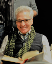 Profile picture for user Eric H. Murphy
