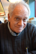 Profile picture for user Jim Parry