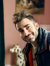 Profile picture for user Jarad Kopciak