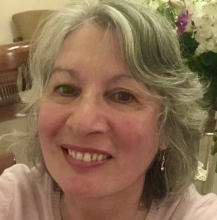 Profile picture for user Jane Cafarella