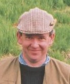 Profile picture for user pghhannaford